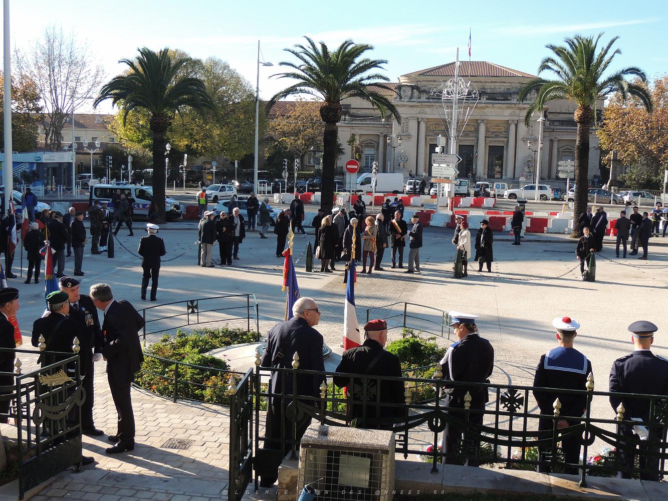 2018 12 05 TOULON JOURNEE COMMEMORATIVE DES COMBATS EN AFN (20).JPG -           